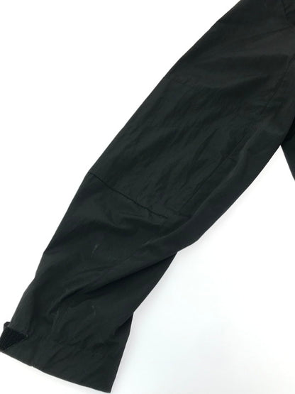 【中古品】【メンズ】 NIKE ナイキ NSW PE LND ANORAK HOODIE JACKET DA7379-010 アノラック フーディー ジャケット ライトアウター 148-261011-na-19-tagh サイズ：XL カラー：ブラック 万代Net店