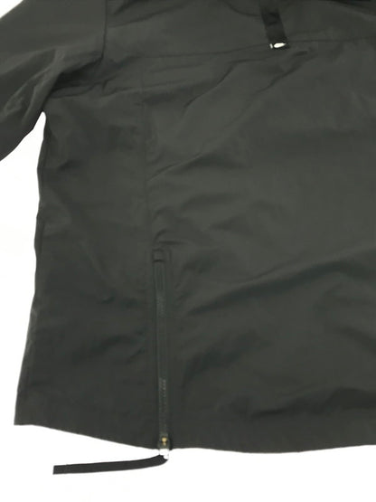 【中古品】【メンズ】 NIKE ナイキ NSW PE LND ANORAK HOODIE JACKET DA7379-010 アノラック フーディー ジャケット ライトアウター 148-261011-na-19-tagh サイズ：XL カラー：ブラック 万代Net店