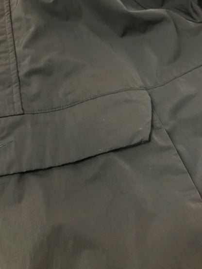 【中古品】【メンズ】 NIKE ナイキ NSW PE LND ANORAK HOODIE JACKET DA7379-010 アノラック フーディー ジャケット ライトアウター 148-261011-na-19-tagh サイズ：XL カラー：ブラック 万代Net店