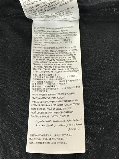 【中古品】【メンズ】 JIL SANDER+ ジルサンダー プラス L/S ORGANIC COTTON T-SHIRT J47GC0002 オーガニック コットン Tシャツ 長袖Tシャツ 141-261011-na-15-tagh サイズ：L カラー：ブラック 万代Net店
