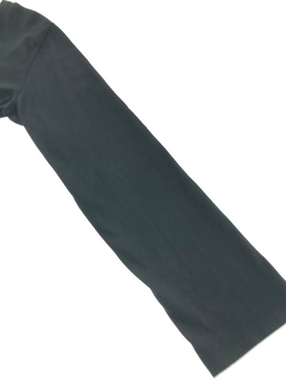 【中古品】【メンズ】 JIL SANDER+ ジルサンダー プラス L/S ORGANIC COTTON T-SHIRT J47GC0002 オーガニック コットン Tシャツ 長袖Tシャツ 141-261011-na-15-tagh サイズ：L カラー：ブラック 万代Net店