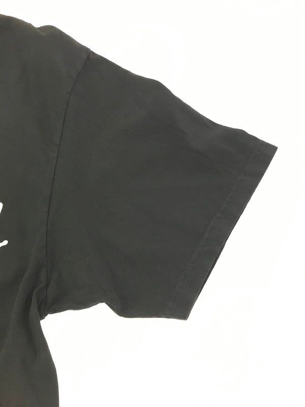 【中古品】【メンズ】 STUSSY ステューシー SUPERIOR QUALITY T-SHIRT スーペリアクオリティ Tシャツ 半袖Tシャツ 142-261011-na-13-tagh サイズ：M カラー：ブラック 万代Net店