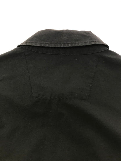 【中古品】【メンズ】 THE NORTH FACE PURPLE LABEL ザノースフェイスパープルレーベル 23SS MOUNTAIN WIND COACH JACKET NP2311N マウンテン ウィンド コーチ ジャケット ライトアウター 144-261011-na-06-tagh サイズ：M カラー：ブラック 万代Net店