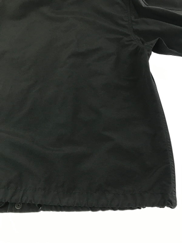 【中古品】【メンズ】 THE NORTH FACE PURPLE LABEL ザノースフェイスパープルレーベル 23SS MOUNTAIN WIND COACH JACKET NP2311N マウンテン ウィンド コーチ ジャケット ライトアウター 144-261011-na-06-tagh サイズ：M カラー：ブラック 万代Net店