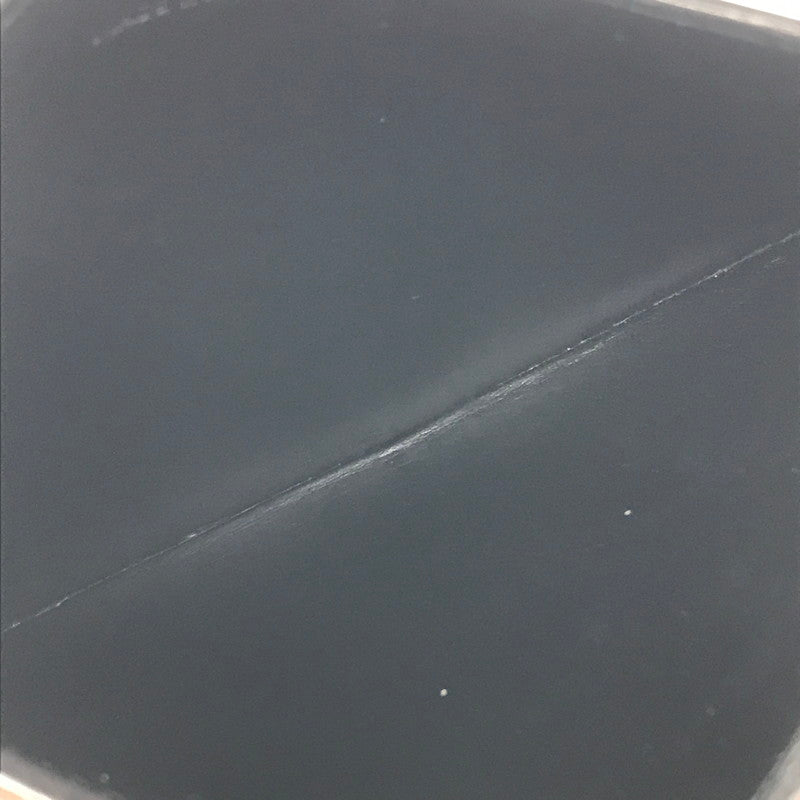 【中古品】【メンズ】 CELINE セリーヌ MULTIFUNCTION CARD HOLDER 10B763BG1 マルチファンクション カード ホルダー アクセサリー 181-261016-rt-03-tagh カラー：ブラック 万代Net店