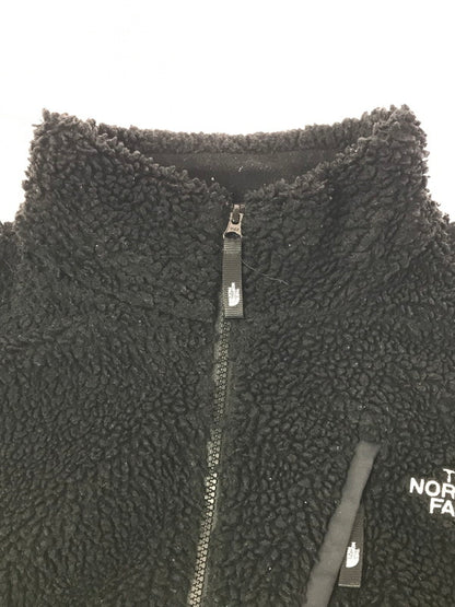 【現状渡し品】【メンズ】 THE NORTH FACE WHITE LABEL ザ・ノースフェイス ホワイトレーベル RIMO FLEECE JACKET NJ4FN50L リモ フリースジャケット アウター 144-261011-na-28-tagh サイズ：XL カラー：ブラック 万代Net店