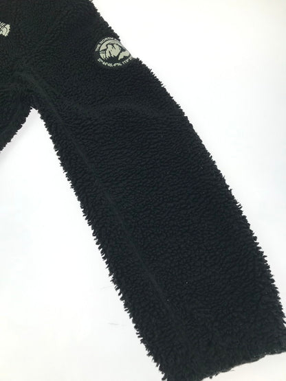 【現状渡し品】【メンズ】 THE NORTH FACE WHITE LABEL ザ・ノースフェイス ホワイトレーベル RIMO FLEECE JACKET NJ4FN50L リモ フリースジャケット アウター 144-261011-na-28-tagh サイズ：XL カラー：ブラック 万代Net店