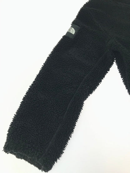 【現状渡し品】【メンズ】 THE NORTH FACE WHITE LABEL ザ・ノースフェイス ホワイトレーベル RIMO FLEECE JACKET NJ4FN50L リモ フリースジャケット アウター 144-261011-na-28-tagh サイズ：XL カラー：ブラック 万代Net店