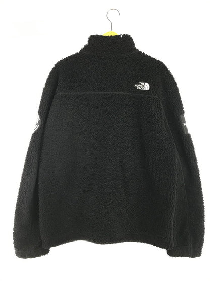 【現状渡し品】【メンズ】 THE NORTH FACE WHITE LABEL ザ・ノースフェイス ホワイトレーベル RIMO FLEECE JACKET NJ4FN50L リモ フリースジャケット アウター 144-261011-na-28-tagh サイズ：XL カラー：ブラック 万代Net店