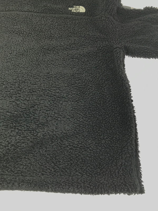 【現状渡し品】【メンズ】 THE NORTH FACE WHITE LABEL ザ・ノースフェイス ホワイトレーベル RIMO FLEECE JACKET NJ4FN50L リモ フリースジャケット アウター 144-261011-na-28-tagh サイズ：XL カラー：ブラック 万代Net店