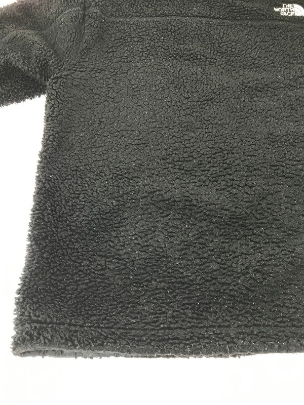 【現状渡し品】【メンズ】 THE NORTH FACE WHITE LABEL ザ・ノースフェイス ホワイトレーベル RIMO FLEECE JACKET NJ4FN50L リモ フリースジャケット アウター 144-261011-na-28-tagh サイズ：XL カラー：ブラック 万代Net店