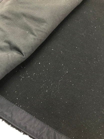 【現状渡し品】【メンズ】 THE NORTH FACE WHITE LABEL ザ・ノースフェイス ホワイトレーベル RIMO FLEECE JACKET NJ4FN50L リモ フリースジャケット アウター 144-261011-na-28-tagh サイズ：XL カラー：ブラック 万代Net店