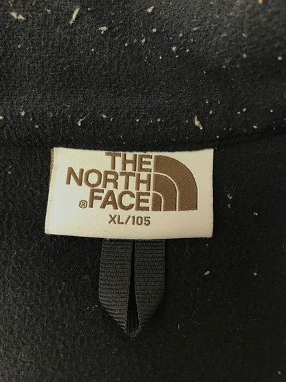 【現状渡し品】【メンズ】 THE NORTH FACE WHITE LABEL ザ・ノースフェイス ホワイトレーベル RIMO FLEECE JACKET NJ4FN50L リモ フリースジャケット アウター 144-261011-na-28-tagh サイズ：XL カラー：ブラック 万代Net店
