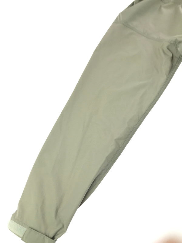 【中古品】【メンズ】 THE NORTH FACE ザ・ノースフェイス COMPACT JACKET NP72230 コンパクトジャケット ナイロンジャケット ライトアウター 144-261011-na-26-tagh サイズ：XXL カラー：ミネラルグレー 万代Net店