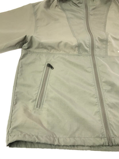 【中古品】【メンズ】 THE NORTH FACE ザ・ノースフェイス COMPACT JACKET NP72230 コンパクトジャケット ナイロンジャケット ライトアウター 144-261011-na-26-tagh サイズ：XXL カラー：ミネラルグレー 万代Net店