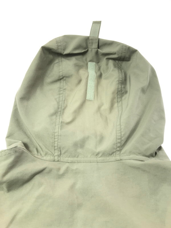 【中古品】【メンズ】 THE NORTH FACE ザ・ノースフェイス COMPACT JACKET NP72230 コンパクトジャケット ナイロンジャケット ライトアウター 144-261011-na-26-tagh サイズ：XXL カラー：ミネラルグレー 万代Net店