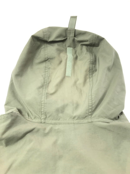 【中古品】【メンズ】 THE NORTH FACE ザ・ノースフェイス COMPACT JACKET NP72230 コンパクトジャケット ナイロンジャケット ライトアウター 144-261011-na-26-tagh サイズ：XXL カラー：ミネラルグレー 万代Net店