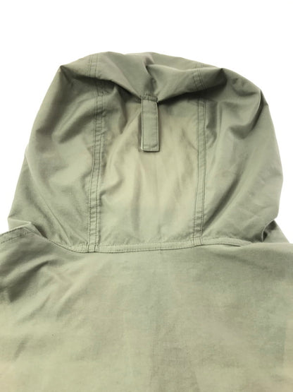 【中古品】【メンズ】 THE NORTH FACE ザ・ノースフェイス COMPACT JACKET NP72230 コンパクトジャケット ナイロンジャケット ライトアウター 144-261011-na-26-tagh サイズ：XXL カラー：ミネラルグレー 万代Net店