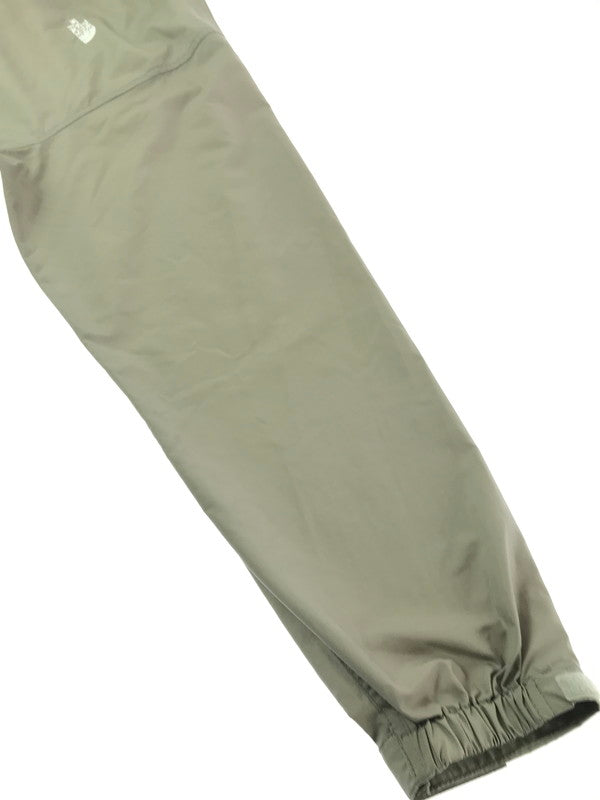 【中古品】【メンズ】 THE NORTH FACE ザ・ノースフェイス COMPACT JACKET NP72230 コンパクトジャケット ナイロンジャケット ライトアウター 144-261011-na-26-tagh サイズ：XXL カラー：ミネラルグレー 万代Net店