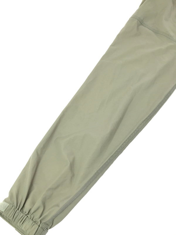【中古品】【メンズ】 THE NORTH FACE ザ・ノースフェイス COMPACT JACKET NP72230 コンパクトジャケット ナイロンジャケット ライトアウター 144-261011-na-26-tagh サイズ：XXL カラー：ミネラルグレー 万代Net店