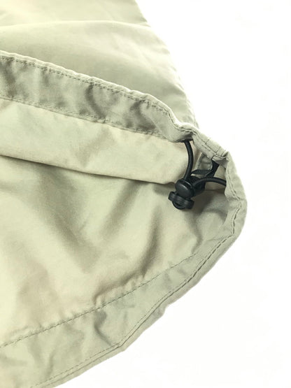 【中古品】【メンズ】 THE NORTH FACE ザ・ノースフェイス COMPACT JACKET NP72230 コンパクトジャケット ナイロンジャケット ライトアウター 144-261011-na-26-tagh サイズ：XXL カラー：ミネラルグレー 万代Net店