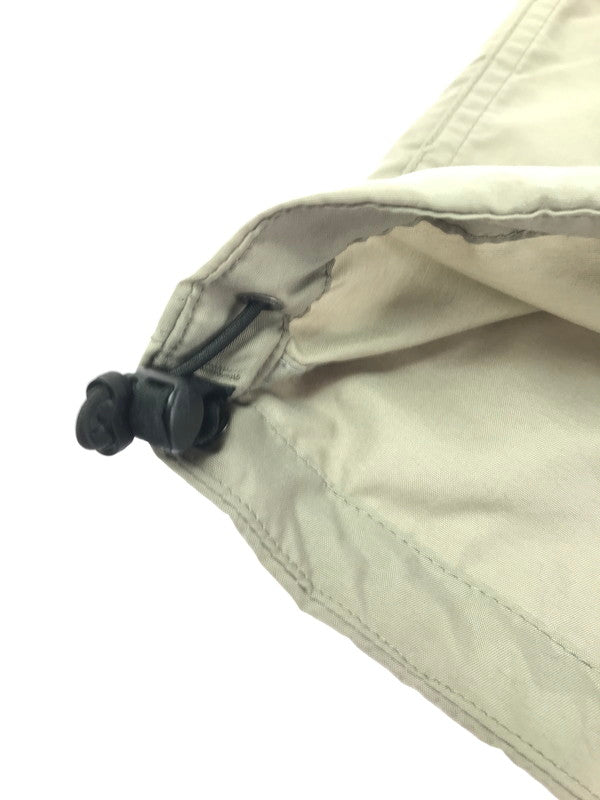 【中古品】【メンズ】 THE NORTH FACE ザ・ノースフェイス COMPACT JACKET NP72230 コンパクトジャケット ナイロンジャケット ライトアウター 144-261011-na-26-tagh サイズ：XXL カラー：ミネラルグレー 万代Net店