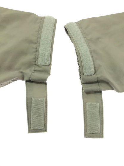 【中古品】【メンズ】 THE NORTH FACE ザ・ノースフェイス COMPACT JACKET NP72230 コンパクトジャケット ナイロンジャケット ライトアウター 144-261011-na-26-tagh サイズ：XXL カラー：ミネラルグレー 万代Net店