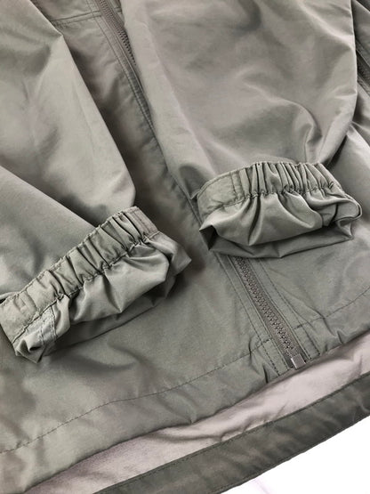 【中古品】【メンズ】 THE NORTH FACE ザ・ノースフェイス COMPACT JACKET NP72230 コンパクトジャケット ナイロンジャケット ライトアウター 144-261011-na-26-tagh サイズ：XXL カラー：ミネラルグレー 万代Net店