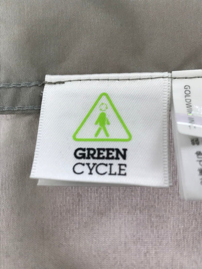 【中古品】【メンズ】 THE NORTH FACE ザ・ノースフェイス COMPACT JACKET NP72230 コンパクトジャケット ナイロンジャケット ライトアウター 144-261011-na-26-tagh サイズ：XXL カラー：ミネラルグレー 万代Net店