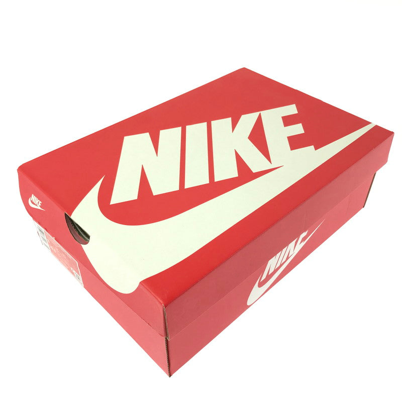 【中古美品】【メンズ】 NIKE ナイキ AIR MORE UPTEMPO SLIDE DV2132-001 エア モアアップテンポ スライド サンダル 靴 160-261013-na-17-tagh サイズ：27cm US 9 カラー：BLACK/WHITE-BLACK-CLEAR 万代Net店