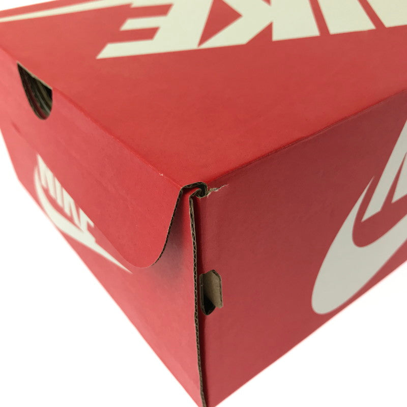 【中古美品】【メンズ】 NIKE ナイキ AIR MORE UPTEMPO SLIDE DV2132-001 エア モアアップテンポ スライド サンダル 靴 160-261013-na-17-tagh サイズ：27cm US 9 カラー：BLACK/WHITE-BLACK-CLEAR 万代Net店