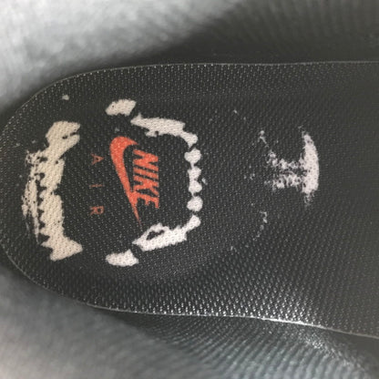 【中古美品】【メンズ】 NIKE ナイキ AIR MORE UPTEMPO 96 DH8011-001 エア モアアップテンポ 96 モアテン スニーカー 靴 160-261013-na-15-tagh サイズ：27cm US 9 カラー：BLACK/ROUGH GREEN-PILGRIM 万代Net店