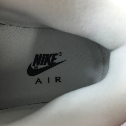 【中古美品】【メンズ】 NIKE ナイキ AIR MORE UPTEMPO 96 921948-600 エア モアアップテンポ 96 モアテン スニーカー 靴 160-261013-na-14-tagh サイズ：27cm US 9 カラー：VARSITY RED/WHITE-BLACK 万代Net店