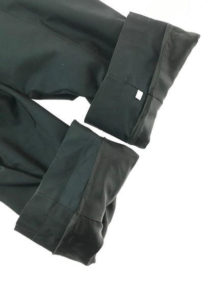 【中古品】【メンズ】 BURBERRY バーバリー NYLON TRENCH COAT A1A34-250-28 トレンチコート ライトアウター 141-261011-na-39-tagh サイズ：LL カラー：ブラック 万代Net店