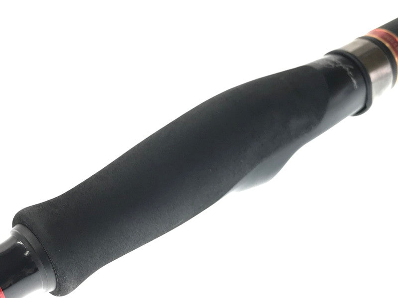 【中古品】 APIA アピア FOOJIN'Z HIGH ROLLER 103ML 5thGENERATION フージンZ ハイローラー スピニングロッド【代金引換不可】【佐川急便発送】 釣り 釣り具等 133-261006-na-24-tagh 万代Net店