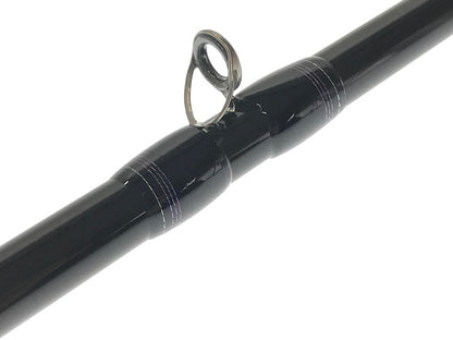 【中古品】 DAIWA ダイワ HEART LAND HL 742HRB-SV12 ハートランド 疾風 琵琶湖スペック ベイトロッド【代金引換不可】【佐川急便発送】 釣り 釣り具等 132-261006-na-30-tagh 万代Net店