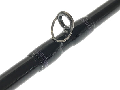 【中古品】 DAIWA ダイワ HEART LAND HL 742HRB-SV12 ハートランド 疾風 琵琶湖スペック ベイトロッド【代金引換不可】【佐川急便発送】 釣り 釣り具等 132-261006-na-30-tagh 万代Net店