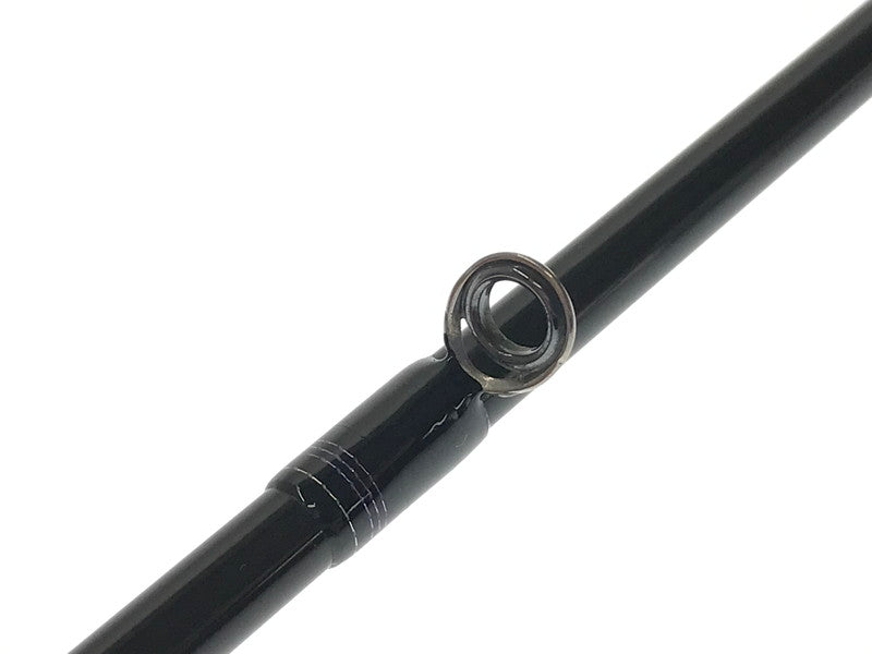 【中古品】 DAIWA ダイワ HEART LAND HL 742HRB-SV12 ハートランド 疾風 琵琶湖スペック ベイトロッド【代金引換不可】【佐川急便発送】 釣り 釣り具等 132-261006-na-30-tagh 万代Net店
