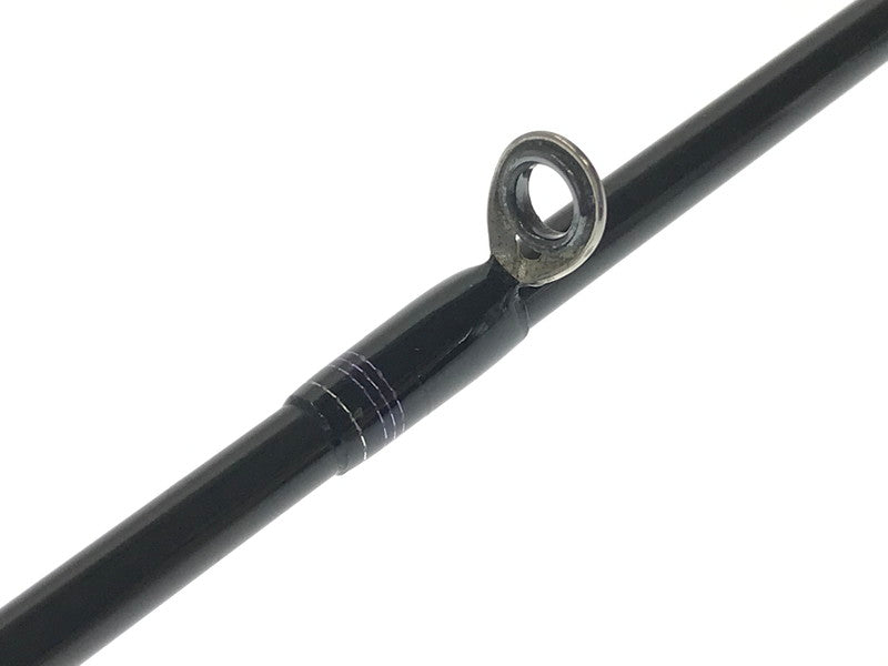 【中古品】 DAIWA ダイワ HEART LAND HL 742HRB-SV12 ハートランド 疾風 琵琶湖スペック ベイトロッド【代金引換不可】【佐川急便発送】 釣り 釣り具等 132-261006-na-30-tagh 万代Net店