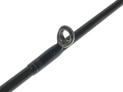 【中古品】 DAIWA ダイワ HEART LAND HL 742HRB-SV12 ハートランド 疾風 琵琶湖スペック ベイトロッド【代金引換不可】【佐川急便発送】 釣り 釣り具等 132-261006-na-30-tagh 万代Net店