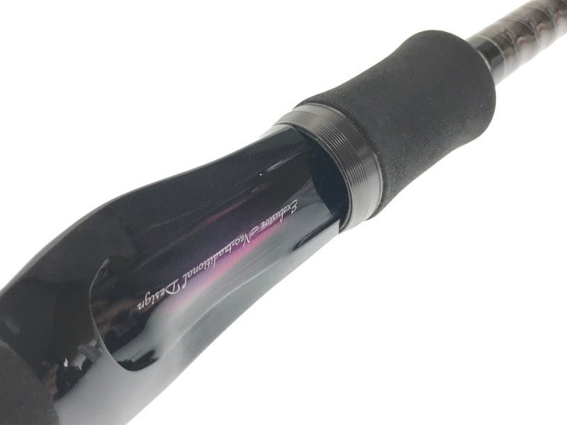 【中古品】 DAIWA ダイワ HEART LAND HL 742HRB-SV12 ハートランド 疾風 琵琶湖スペック ベイトロッド【代金引換不可】【佐川急便発送】 釣り 釣り具等 132-261006-na-30-tagh 万代Net店