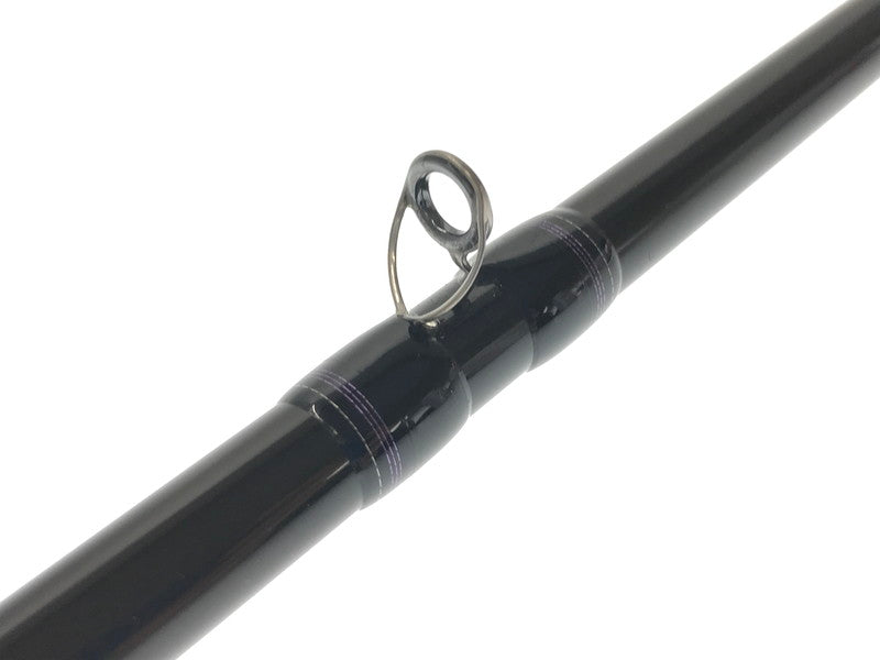 【中古品】 DAIWA ダイワ HEART LAND HL 742HRB-SV12 ハートランド 疾風 琵琶湖スペック ベイトロッド【代金引換不可】【佐川急便発送】 釣り 釣り具等 132-261006-na-30-tagh 万代Net店