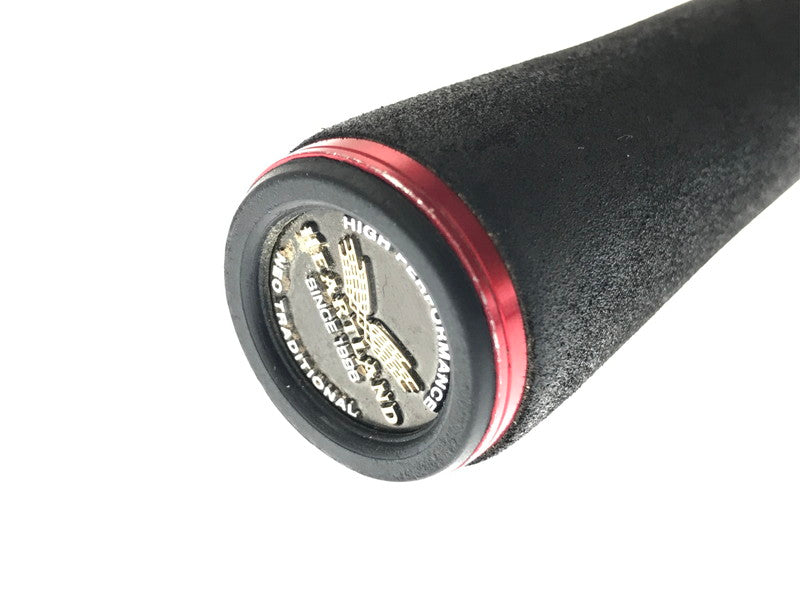 【中古品】 DAIWA ダイワ HEART LAND HL802MHRB-21 ハートランド ベイトロッド【代金引換不可】【佐川急便発送】 釣り 釣り具等 132-261006-na-32-tagh 万代Net店