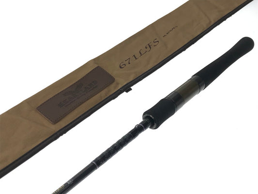 【中古品】 DAIWA ダイワ ハートランド HL 671LFS-18 スピニングロッド 釣り 釣り具等 【代金引換不可】【佐川急便発送】 132-261028-rt-25-tagh 万代Net店