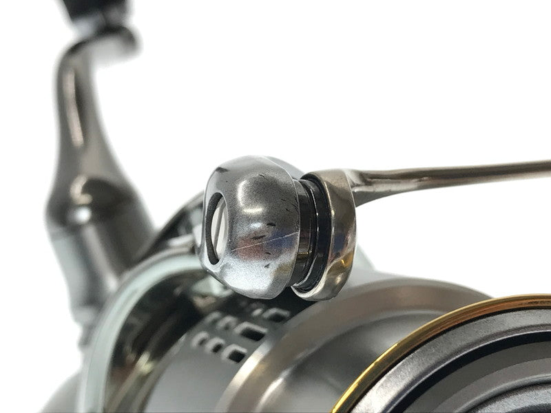 【中古品】 SHIMANO シマノ 18 STELLA 2500SHG 18 ステラ スピニングリール 釣り 釣り具等 134-261006-na-26-tagh 万代Net店