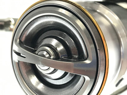 【中古品】 SHIMANO シマノ 18 STELLA 2500SHG 18 ステラ スピニングリール 釣り 釣り具等 134-261006-na-26-tagh 万代Net店