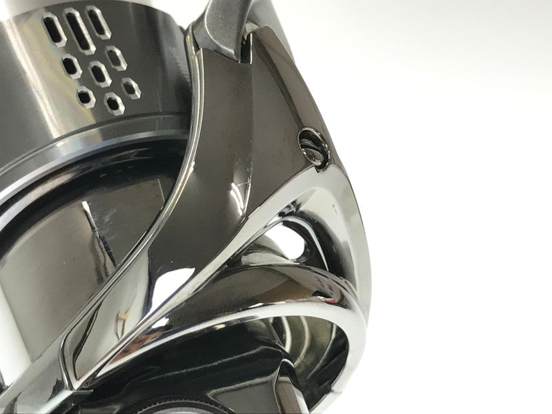 【中古品】 SHIMANO シマノ 18 STELLA 2500SHG 18 ステラ スピニングリール 釣り 釣り具等 134-261006-na-26-tagh 万代Net店
