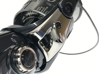 【中古品】 SHIMANO シマノ 19 VANQUISH 4000XG 19ヴァンキッシュ スピニングリール 釣り 釣り具等 134-261006-na-28-tagh 万代Net店