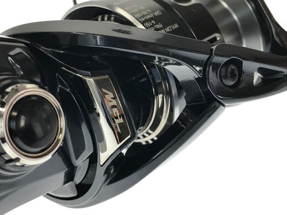 【中古品】 SHIMANO シマノ 19 VANQUISH 4000XG 19ヴァンキッシュ スピニングリール 釣り 釣り具等 134-261006-na-28-tagh 万代Net店