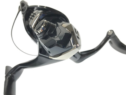 【中古品】 SHIMANO シマノ 19 VANQUISH 4000XG 19ヴァンキッシュ スピニングリール 釣り 釣り具等 134-261006-na-28-tagh 万代Net店